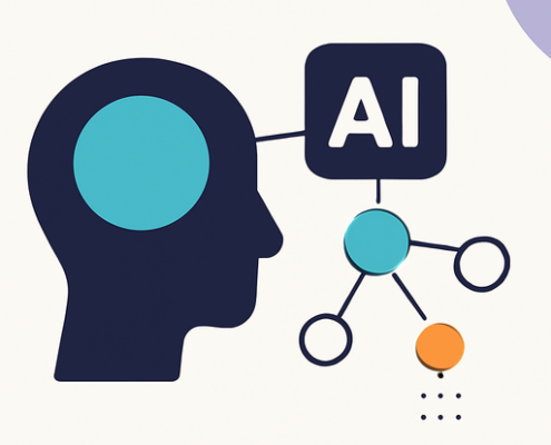 Artikelbild für den Artikel: Die Rolle von Traces in AI Agents: Die Quelle der Wahrheit