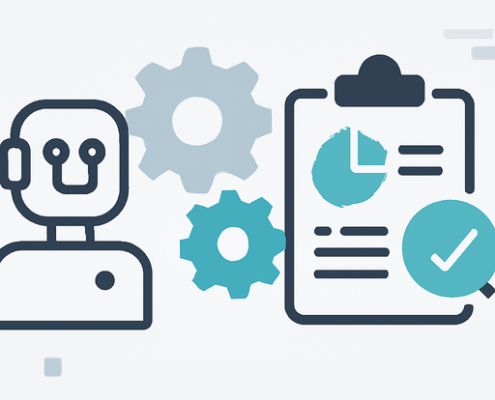 Artikelbild für den Artikel: Evaluierung von KI-Agenten in der Produktion