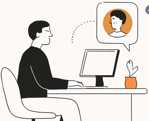 Artikelbild für den Artikel: Cowork: Die neue Art der Zusammenarbeit mit Claude