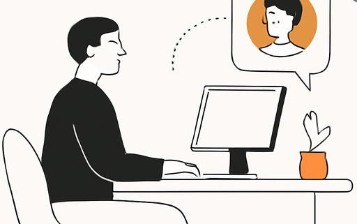 Artikelbild für den Artikel: Cowork: Die neue Art der Zusammenarbeit mit Claude