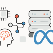 Artikelbild für den Artikel: Meta startet Initiative zur Skalierung der KI-Infrastruktur mit Meta Compute