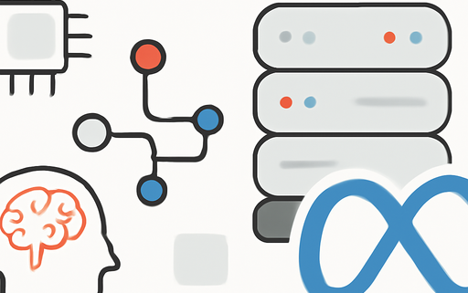 Artikelbild für den Artikel: Meta startet Initiative zur Skalierung der KI-Infrastruktur mit Meta Compute