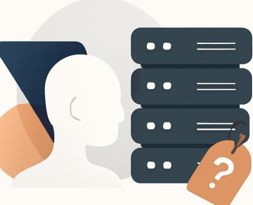 Artikelbild für den Artikel: Die undurchsichtigen KI-Datenzentrum-Deals