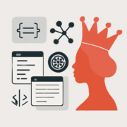 Artikelbild für den Artikel: Digitale Rote Königin: Adversariale Programm-Evolution im Core War mit LLMs