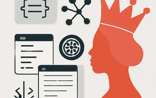 Artikelbild für den Artikel: Digitale Rote Königin: Adversariale Programm-Evolution im Core War mit LLMs