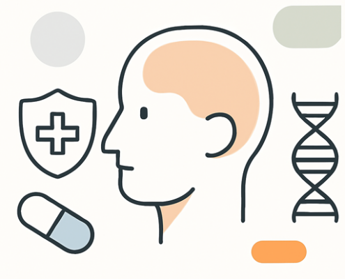 Artikelbild für den Artikel: Claude erweitert seine Funktionen im Gesundheitswesen und in den Lebenswissenschaften