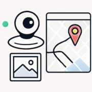 Artikelbild für den Artikel: Map-augmented Agent für die Bild-Geolokalisierung