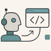 Artikelbild für den Artikel: Wenn KI fast allen Code schreibt, was passiert mit der Softwareentwicklung?