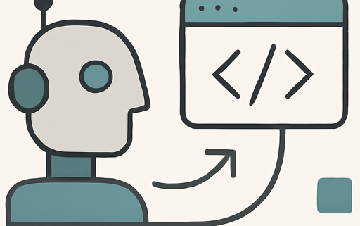 Artikelbild für den Artikel: Wenn KI fast allen Code schreibt, was passiert mit der Softwareentwicklung?