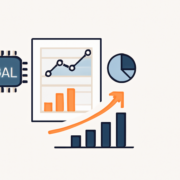 Artikelbild für den Artikel: Einführung des AI Chip Sales Data Explorers