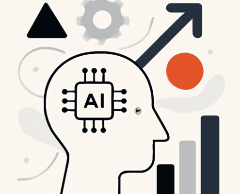 Artikelbild für den Artikel: Einführung von Anthropic Labs: Innovation an der Spitze der KI-Entwicklung