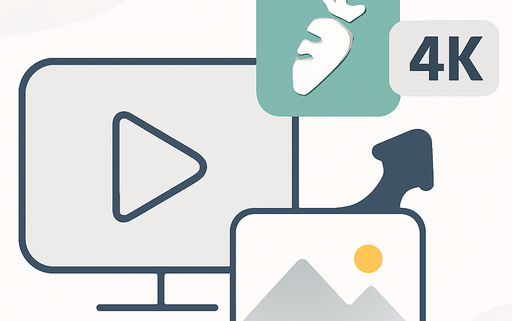 Artikelbild für den Artikel: Google aktualisiert Veo 3.1 mit Zutaten und 4K-Upscaling