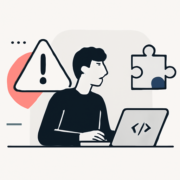 Artikelbild für den Artikel: Vibe Coding ohne Systemdesign ist eine Falle