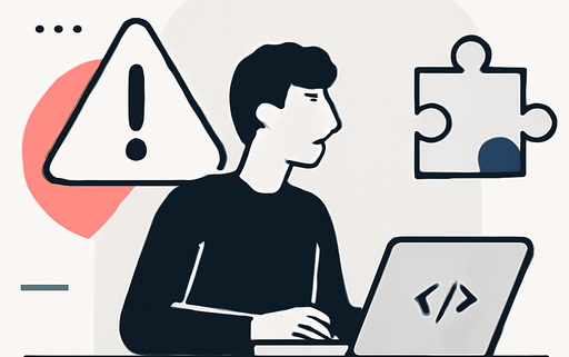 Artikelbild für den Artikel: Vibe Coding ohne Systemdesign ist eine Falle