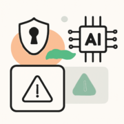 Artikelbild für den Artikel: Die Gefahr der entliehenen KI-Sicherheit