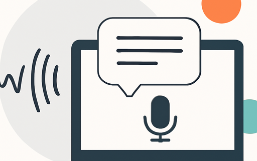 Artikelbild für den Artikel: Die Zukunft des Sprachcomputings: Ein Blick auf die Entwicklungen und Herausforderungen