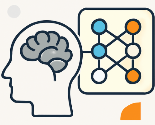 Artikelbild für den Artikel: Engram: Wie DeepSeek ein zweites Gehirn zu ihrem LLM hinzugefügt hat