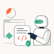 Artikelbild für den Artikel: KI-gestützte Code-Überprüfung mit Unblocked