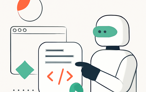 Artikelbild für den Artikel: KI-gestützte Code-Überprüfung mit Unblocked