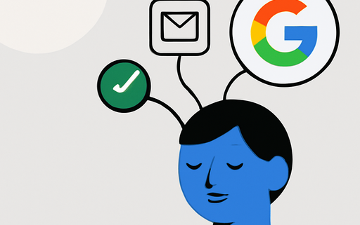 Artikelbild für den Artikel: Gemini führt Personal Intelligence ein