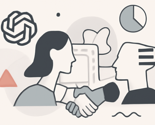 Artikelbild für den Artikel: OpenAI und Cerebras: Eine Partnerschaft für die Zukunft der KI-Inferenz