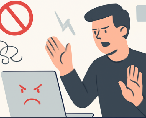 Artikelbild für den Artikel: Anthropic macht einen großen Fehler