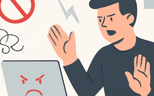 Artikelbild für den Artikel: Anthropic macht einen großen Fehler