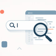 Artikelbild für den Artikel: Die neue Suchfunktion in Claude Code: Effiziente Programmierung neu definiert