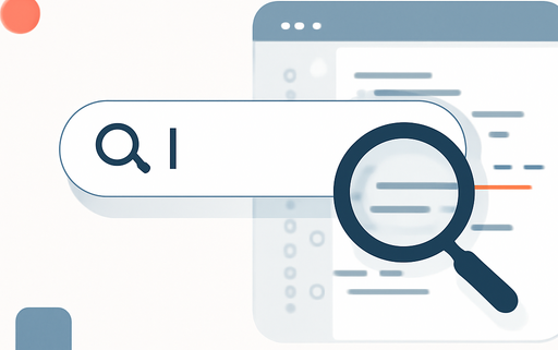 Artikelbild für den Artikel: Die neue Suchfunktion in Claude Code: Effiziente Programmierung neu definiert