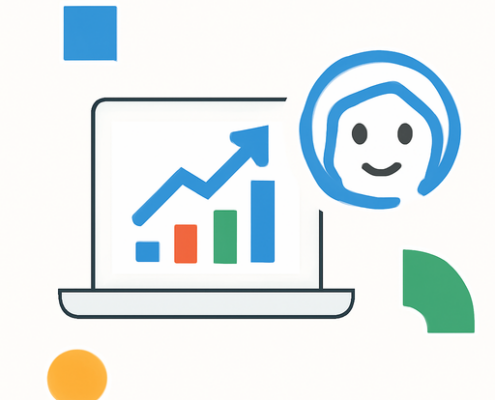 Artikelbild für den Artikel: Google Trends erhält Gemini