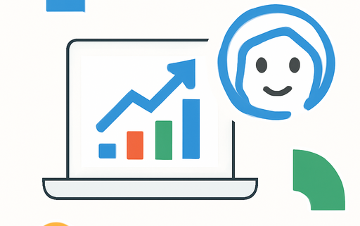 Artikelbild für den Artikel: Google Trends erhält Gemini