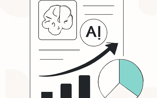 Artikelbild für den Artikel: Claude Economic Index Report: Wirtschaftliche Auswirkungen von KI