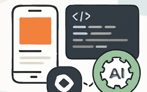Artikelbild für den Artikel: Mobile Apps auf Replit: Effizientes Programmieren mit KI-Unterstützung