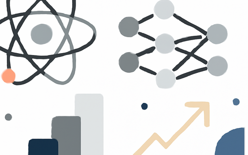 Artikelbild für den Artikel: Die Quantenhypothese und das Experiment der neuronalen Skalierung