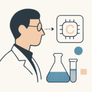 Artikelbild für den Artikel: Wie Wissenschaftler Claude zur Beschleunigung von Forschung und Entdeckung nutzen