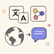 Artikelbild für den Artikel: Google's TranslateGemma: Die Zukunft der maschinellen Übersetzung