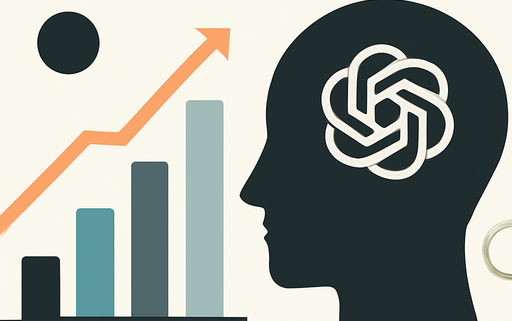 Artikelbild für den Artikel: Ein Geschäft, das mit dem Wert von Intelligenz skaliert