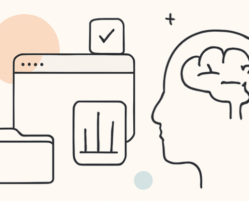 Artikelbild für den Artikel: Benchmarking von KI-Agenten-Gedächtnis: Ist ein Dateisystem alles, was Sie brauchen?