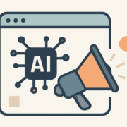 Die A in AGI steht für Werbung Artikelbild für den Artikel: Die A in AGI steht für Werbung