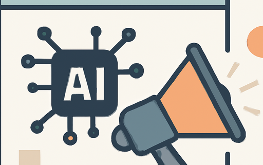 Artikelbild für den Artikel: Die A in AGI steht für Werbung