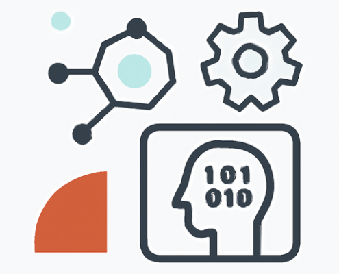 Artikelbild für den Artikel: Die bittere Lektion der Agentenframeworks