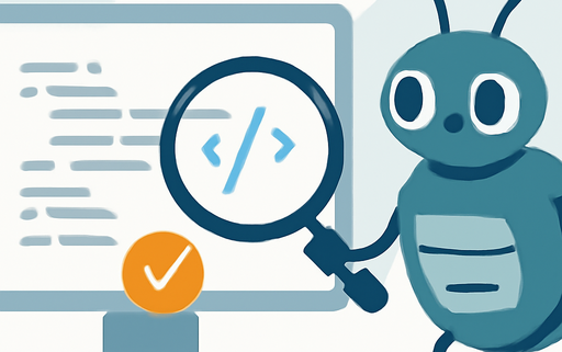 Artikelbild für den Artikel: Die Evolution von Bugbot als KI-Code-Reviewer