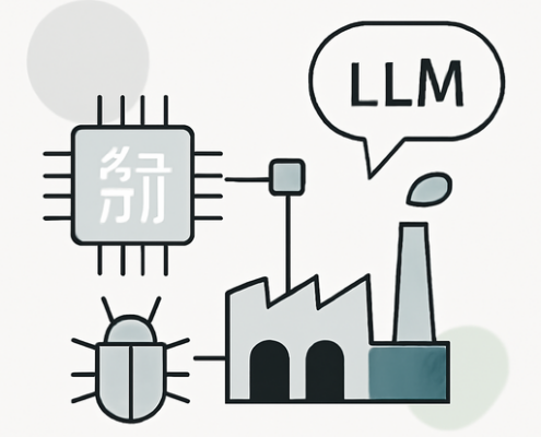 Die Industrialisierung der Exploit-Generierung mit LLMs 1 Artikelbild für den Artikel: Die Industrialisierung der Exploit-Generierung mit LLMs