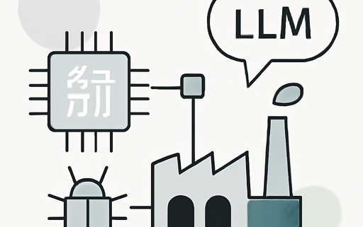 Artikelbild für den Artikel: Die Industrialisierung der Exploit-Generierung mit LLMs