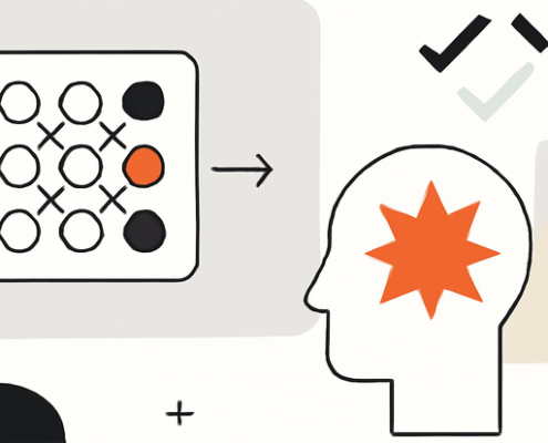 Artikelbild für den Artikel: Einzigartigkeit-bewusste Verstärkungslernen für die Vielfalt von LLMs