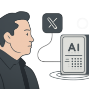 Artikelbild für den Artikel: Elon Musks xAI bringt Colossus 2 Supercomputer online