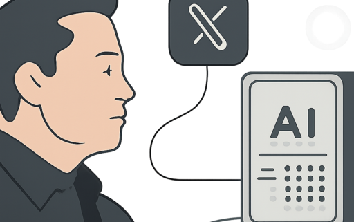 Artikelbild für den Artikel: Elon Musks xAI bringt Colossus 2 Supercomputer online