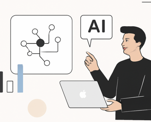 Artikelbild für den Artikel: TLDR sucht einen Senior Software Engineer für das Applied AI-Team