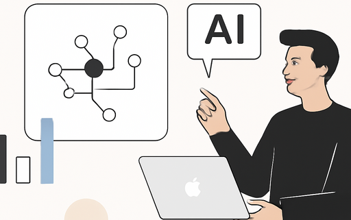 Artikelbild für den Artikel: TLDR sucht einen Senior Software Engineer für das Applied AI-Team