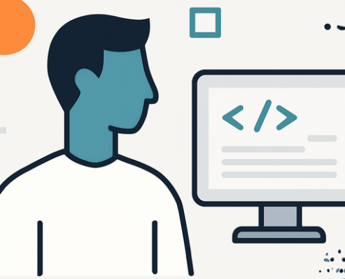 Artikelbild für den Artikel: Der Code-Only Agent: Effizienz durch reine Code-Ausführung